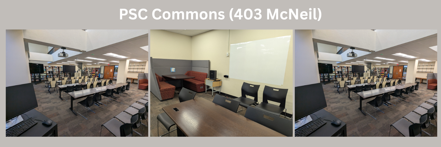 Commons