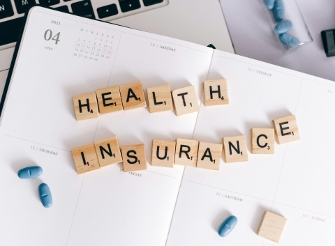 Health insurance