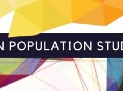 penn population studies newsletter
