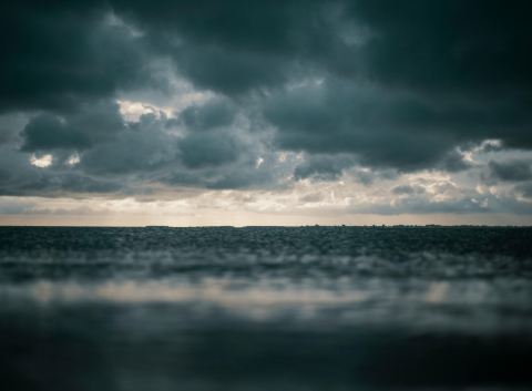 Storm Clouds