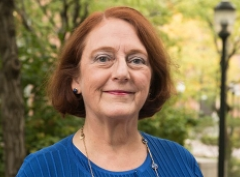 Image of Olivia S. Mitchelll