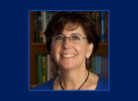 Image of Pamela Z. Cacchione