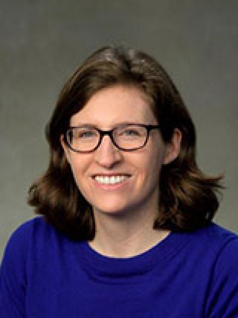 Rebecca Brown