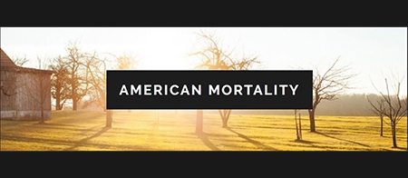 American Mortality