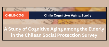 CHILE-COG: Chile Cognitive Aging Study